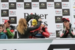 podium