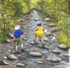 River dance
