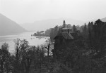 Lake Como (From Villa D'Este)