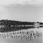 Stillness, Colyer Lake, Pennsylvania, 2025