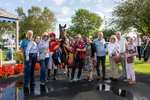 Race 5 3.50pm John Allinson 90th Birthday Handicap portfolio