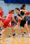 Womens Ravenscroft v Comets-6