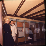 Automats in Seattle 1962