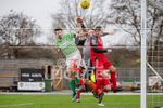 GFC v Phoenix Sports-38