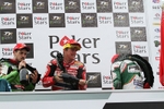 podium