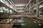 Philadelphia Naval Shipyard | Toxic Pools