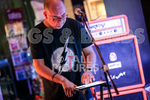Aquarium Pop-up Gig 2019-21