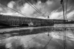 Port Erin Harbour