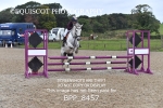 CLASS 3 Pony BritiNovice / 0.80m Open portfolio