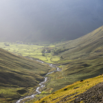 Burnthwaite view