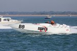 Racing Powerboats portfolio