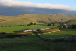 JL - 27.8.21 158844 & 158851 18:24 Carlisle - Leeds, Bull Gill
