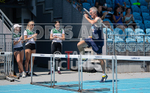 Guernsey Athletics Track  Field Meet 2-98