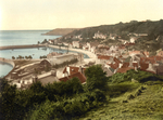 Jersey Saint Aubins 20