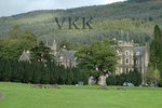 Scotland Accommodation
