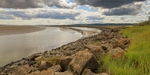 Along the Banks of the Severn