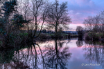 Dusk at Drumbeg