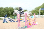 Class 22a&b  Pony Discovery & 90 Open portfolio