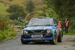 ULSTER RALLY 36