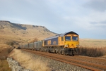 11.12.13 - 66711 Kirkby Thore - Doncaster, Ais Gil MP 260