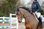 Cls 6 Foxhunter & 1.20m Open portfolio
