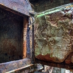 Body Parts Incinerator