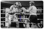 BOUT- 3 - Hannah Le Pelley v Shaznie Elmi-28