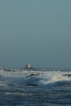 Distant Pedra