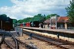 Isle of Wight Steam Railway portfolio