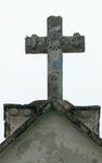 Roof cross