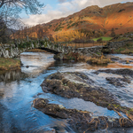 Slater Bridge