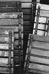 Tables and Chairs (Eastern Market) #6