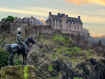 Edinburgh Castle