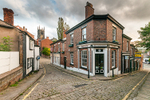 Tempranillo Bar, Macclesfield (2a)
