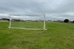 The Market Green, Inverurie.