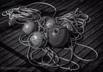 String And Balls