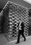 Walk on by, Callum Street