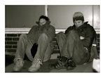 Homeless Sleep Easy