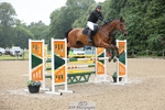 Cls 24 Foxhunter portfolio