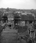 Angkor Wat Temple  _LO027