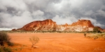 Storms at Rainbow