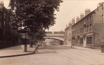 Derby Friargate Rail Bridge 411