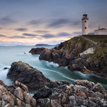 Fanad Lighthouse
