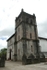La Asunción, façade & belltower