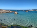 Greens Pool William Bay Western Australia