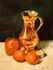 Copper Jug