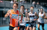Guernsey Athletics Track  Field Meet 2-29