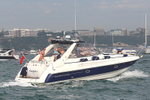150822 CLARICHELLE IV - SUNSEEKER WT7A0997