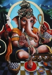 Ganesha