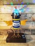 Disco Duckams
